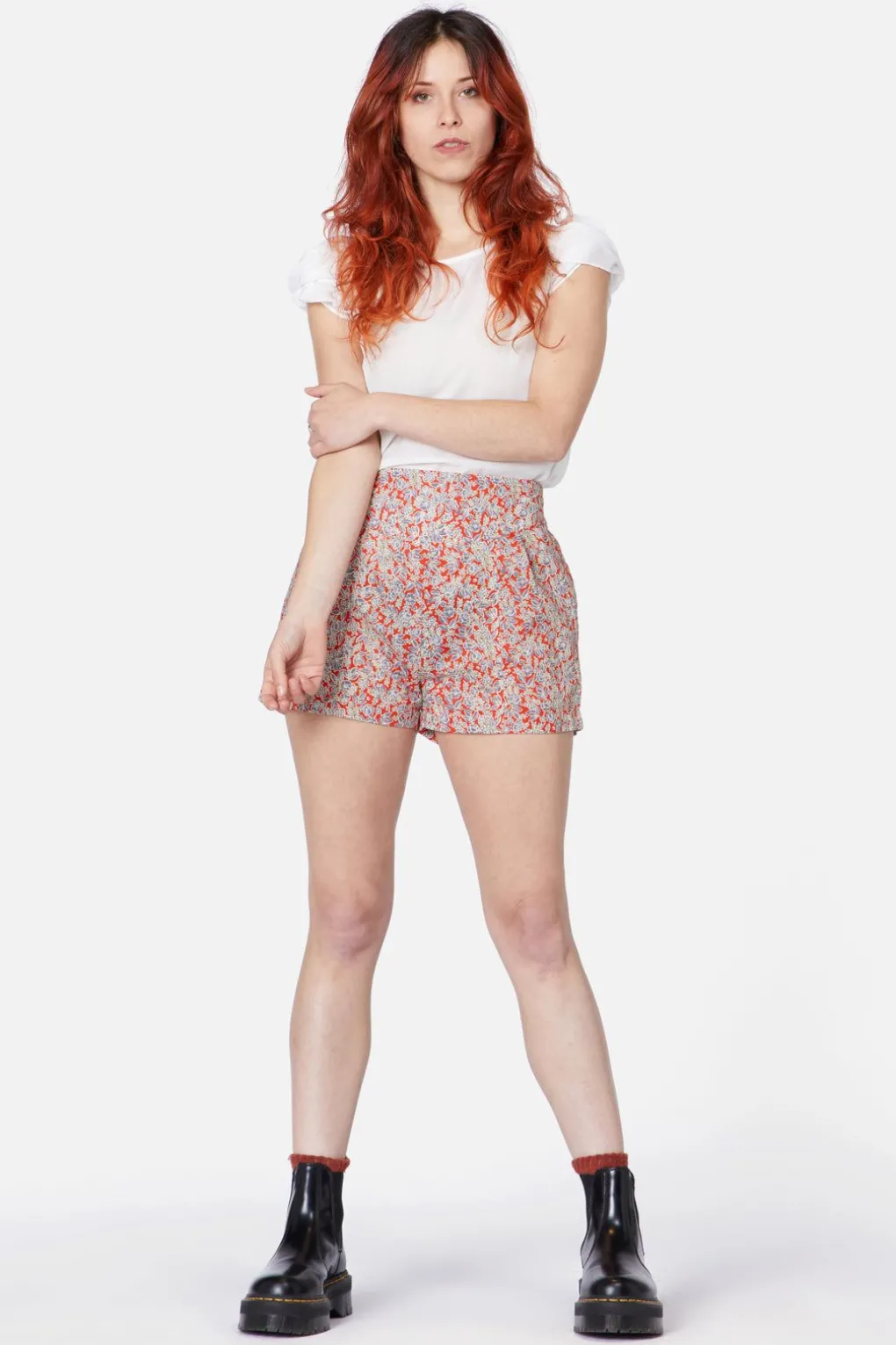 Liberty Shorts