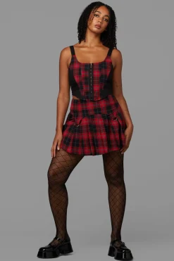 Life On Mars Corset