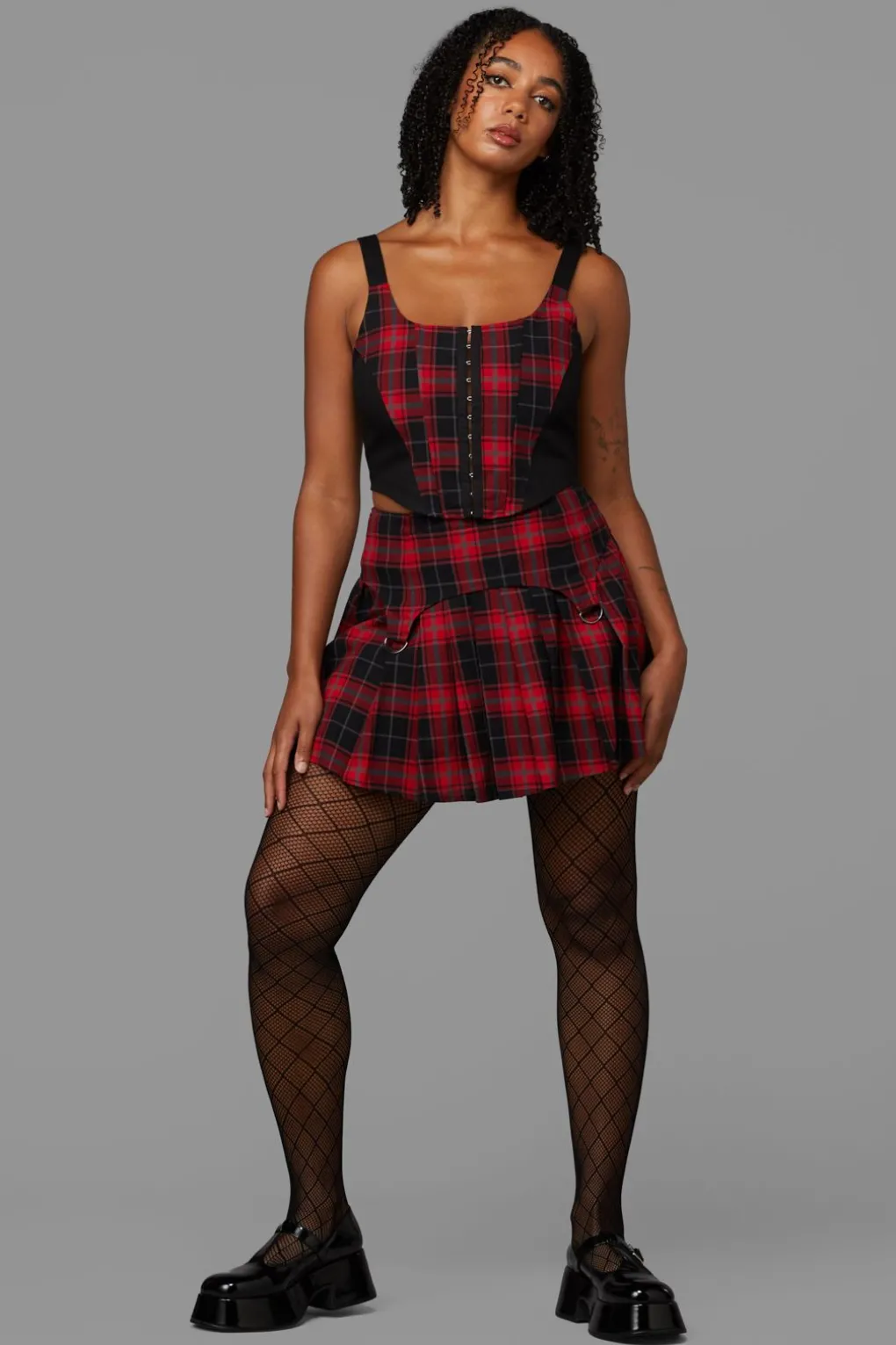 Life On Mars Corset