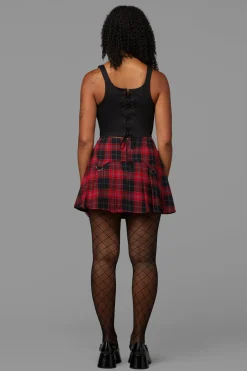 Life On Mars Corset