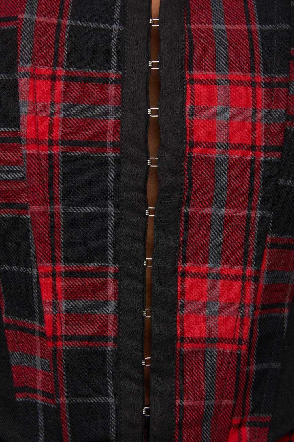 Life On Mars Corset
