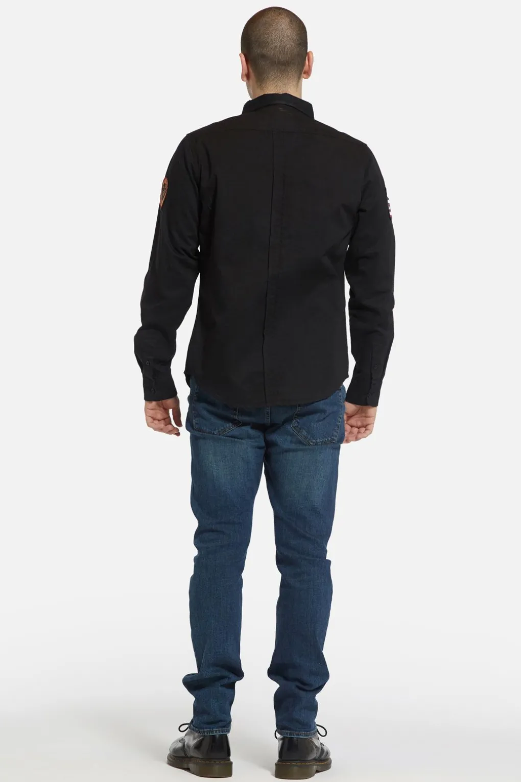 Lifer Shirt