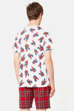 Light Me Up Tee