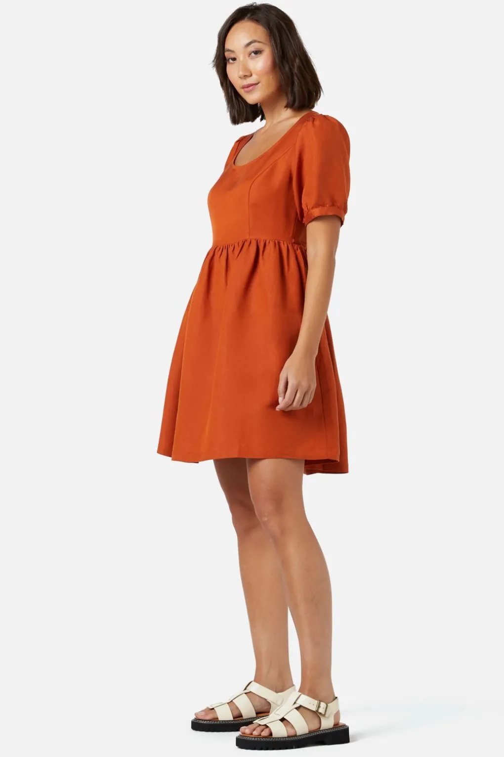 Liv Mini Dress