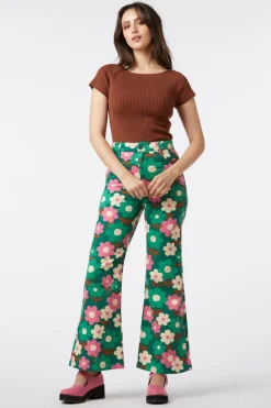 Lizzy Knit Top