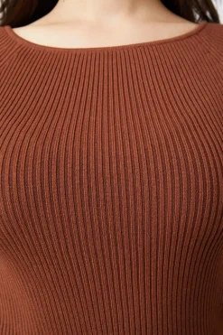 Lizzy Knit Top