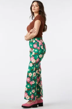 Lizzy Knit Top