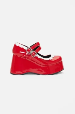 Lolita Shoes