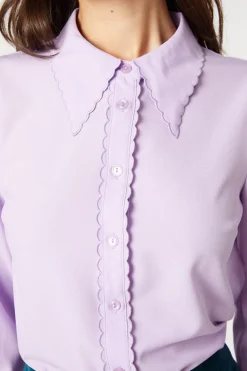 Lolly Blouse