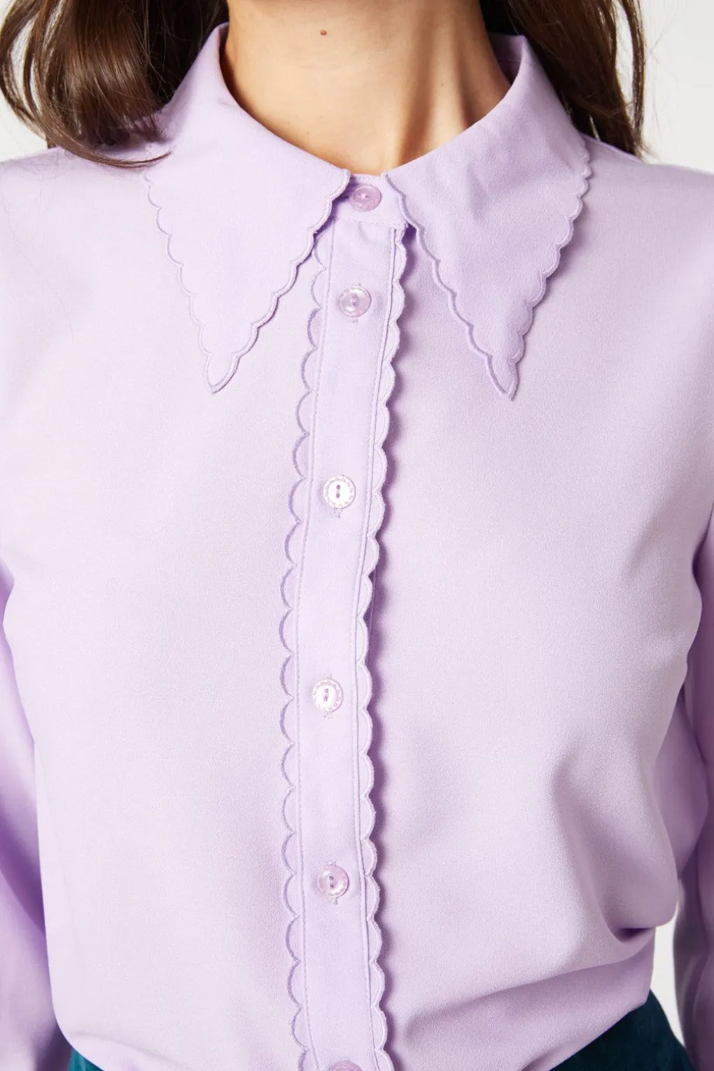 Lolly Blouse