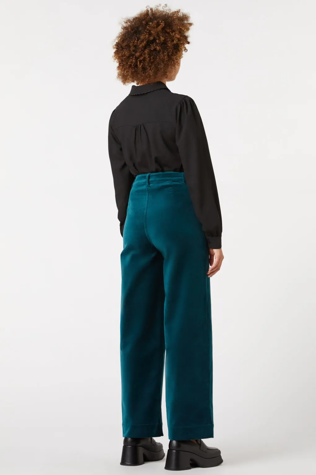Lolly Blouse