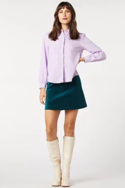 Lolly Blouse