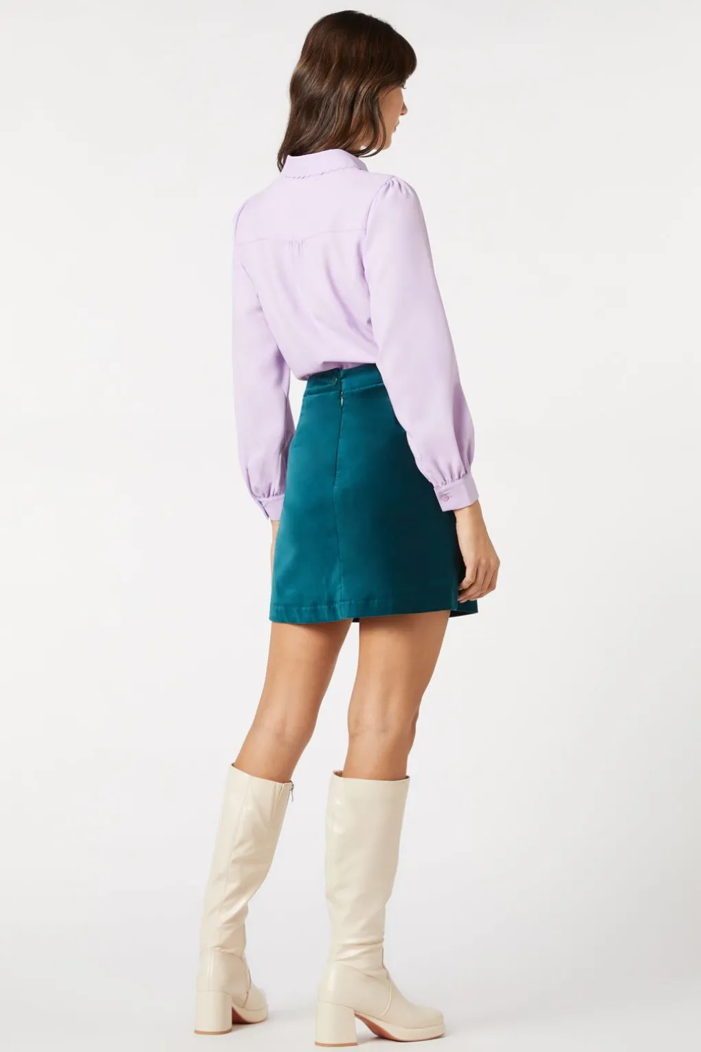 Lolly Blouse