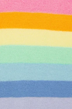 Long Stripe Socks