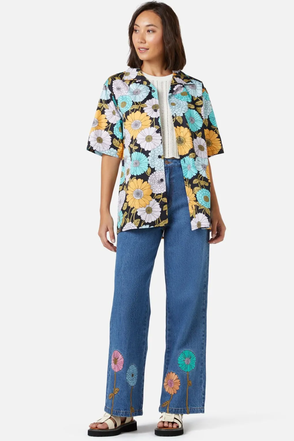 Lottie Shirt