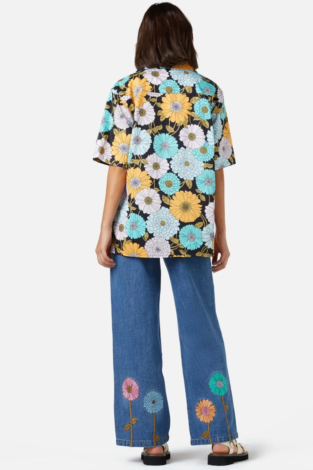 Lottie Shirt
