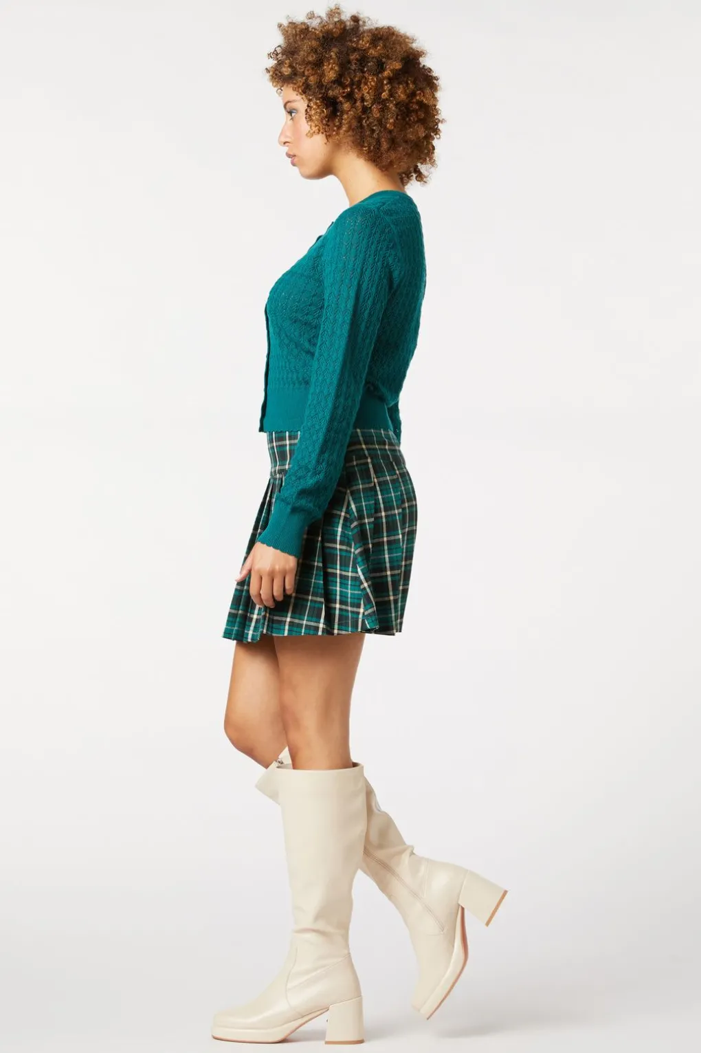 Lucille Cardi