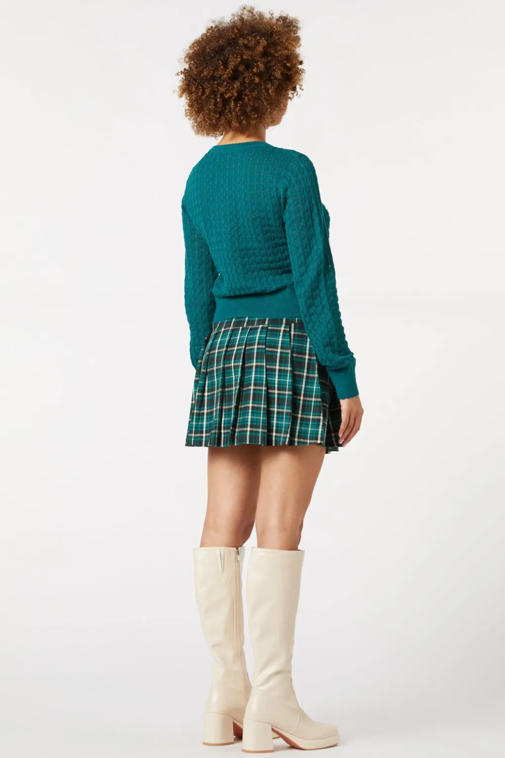 Lucille Cardi