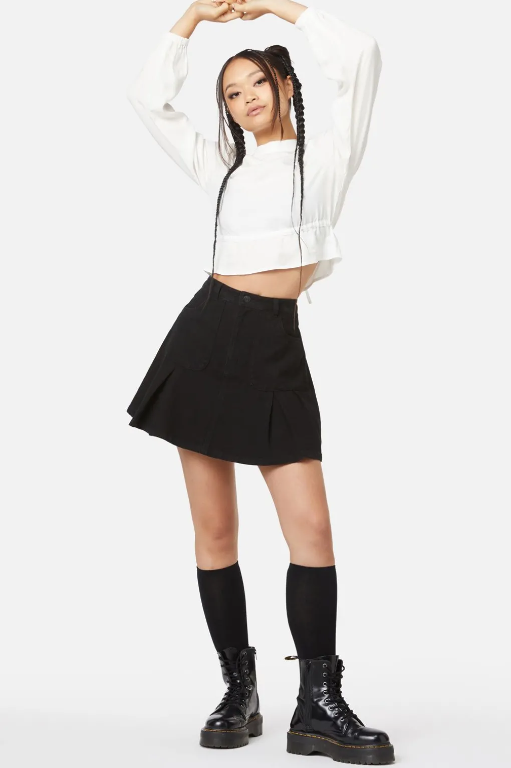 Lydia Skort