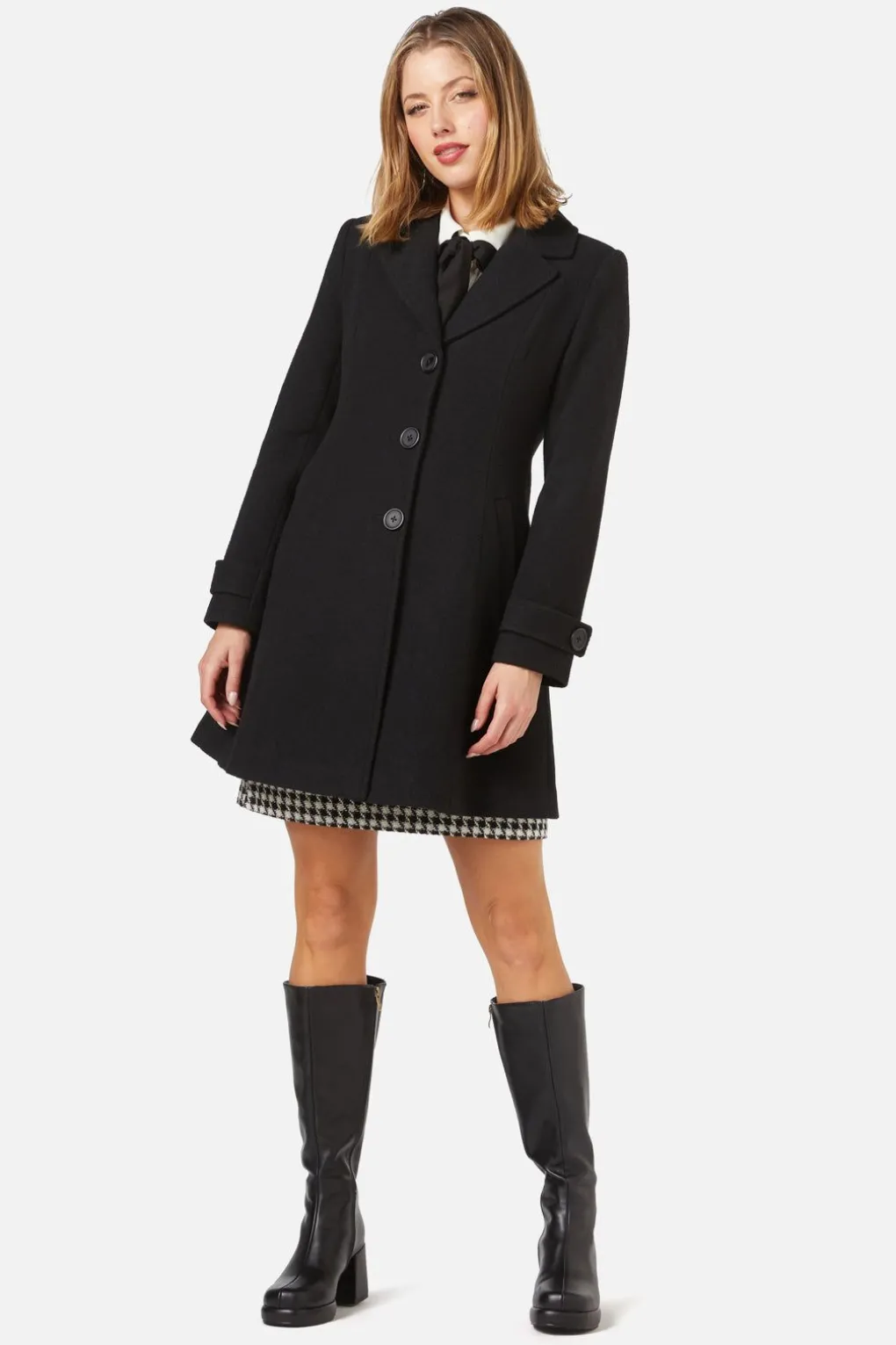 Mabel Coat