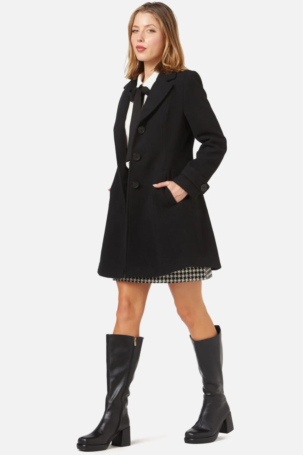 Mabel Coat