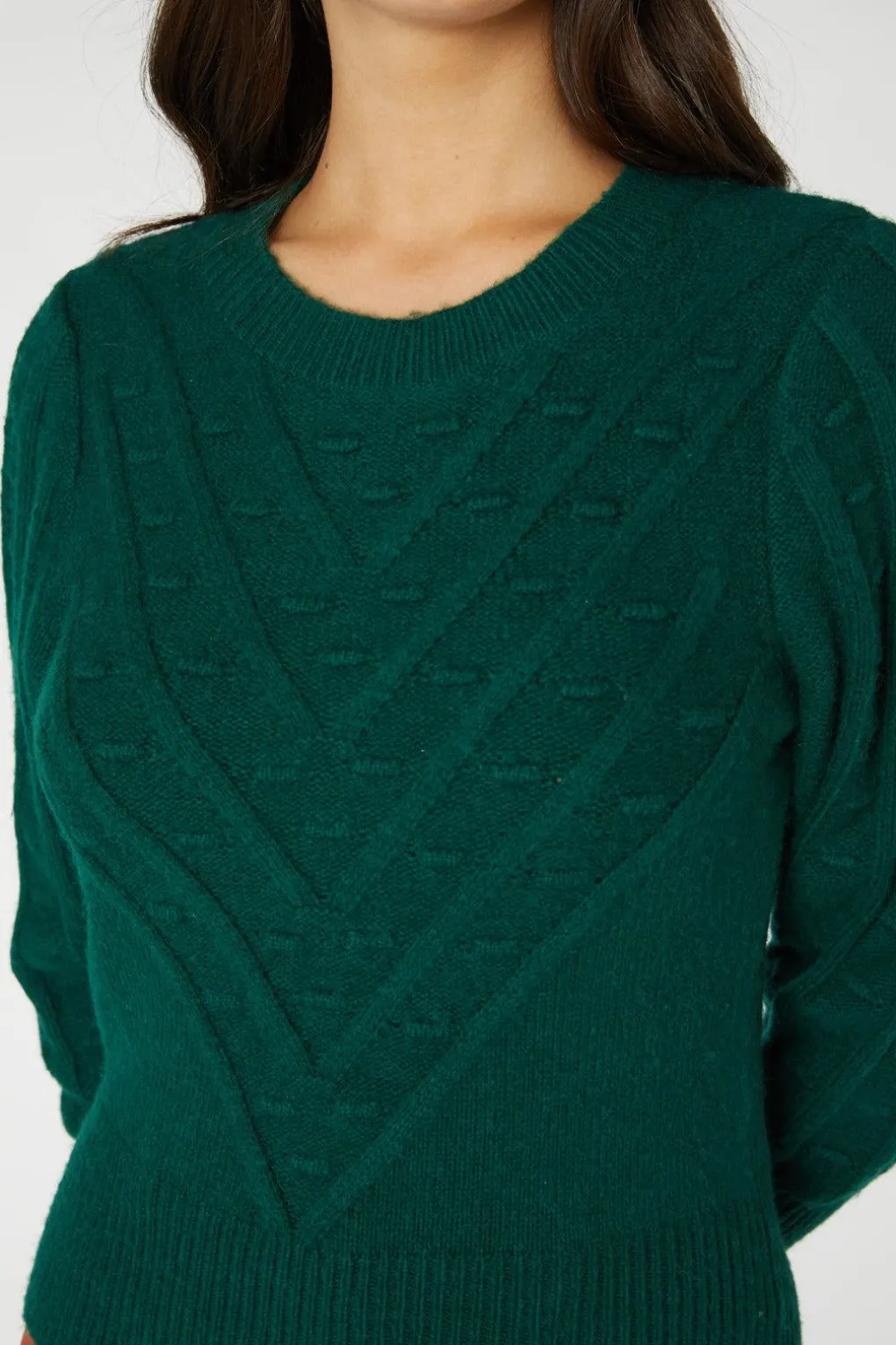 Mabelle Sweater
