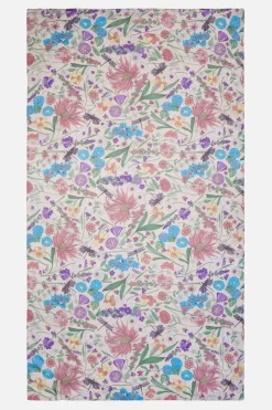 Magic Garden Scarf