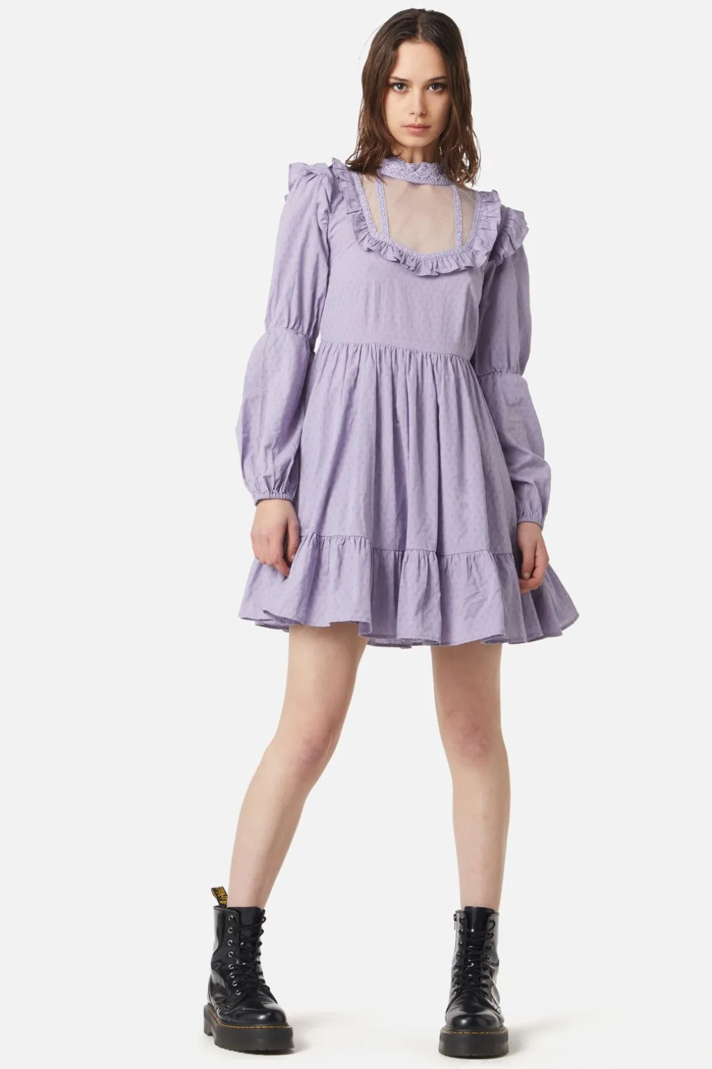 Maidservant Dress