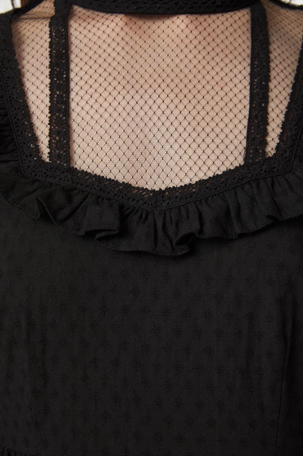 Maidservant Dress