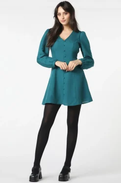 Margo Mini Dress