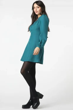 Margo Mini Dress