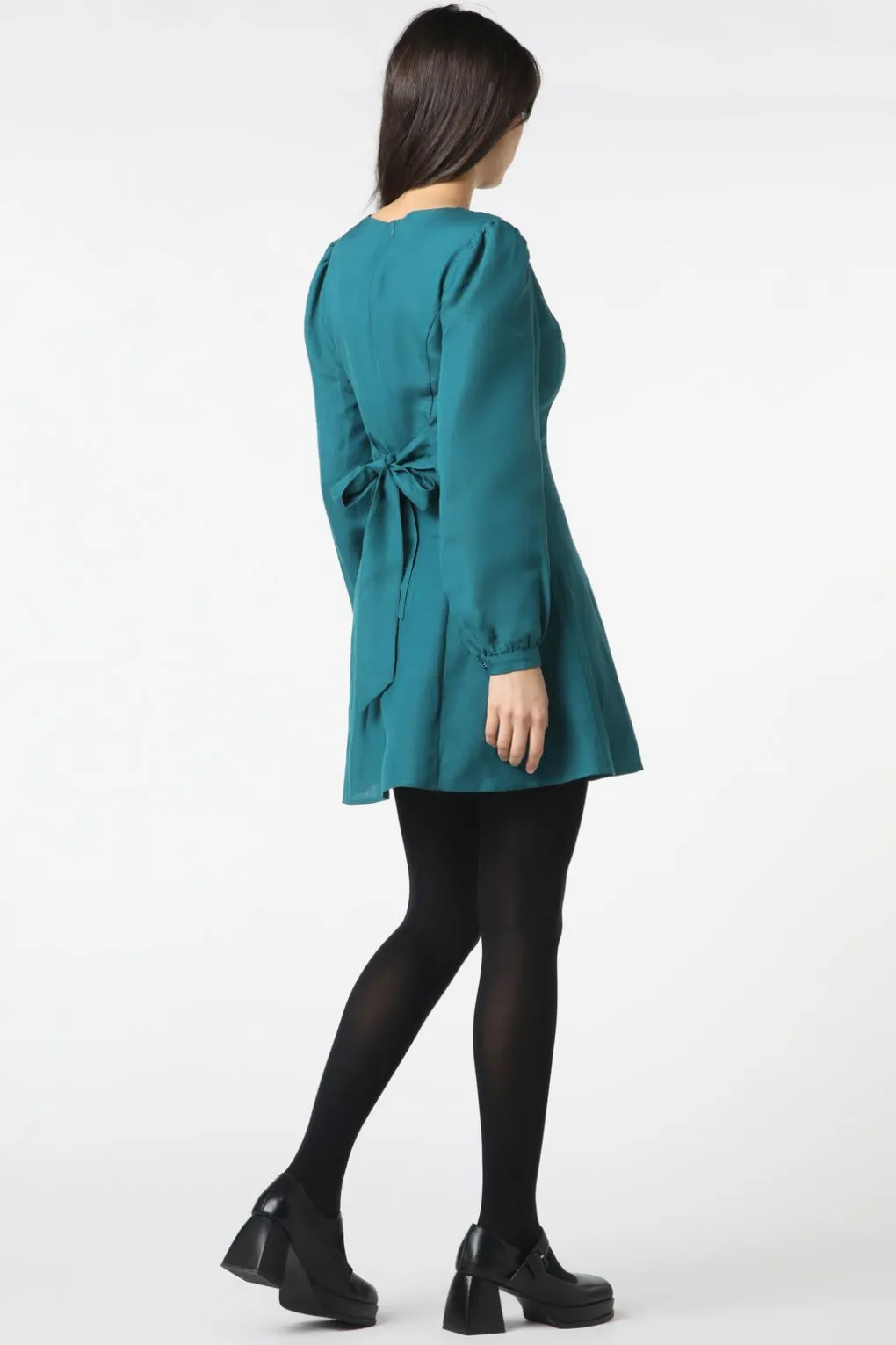 Margo Mini Dress