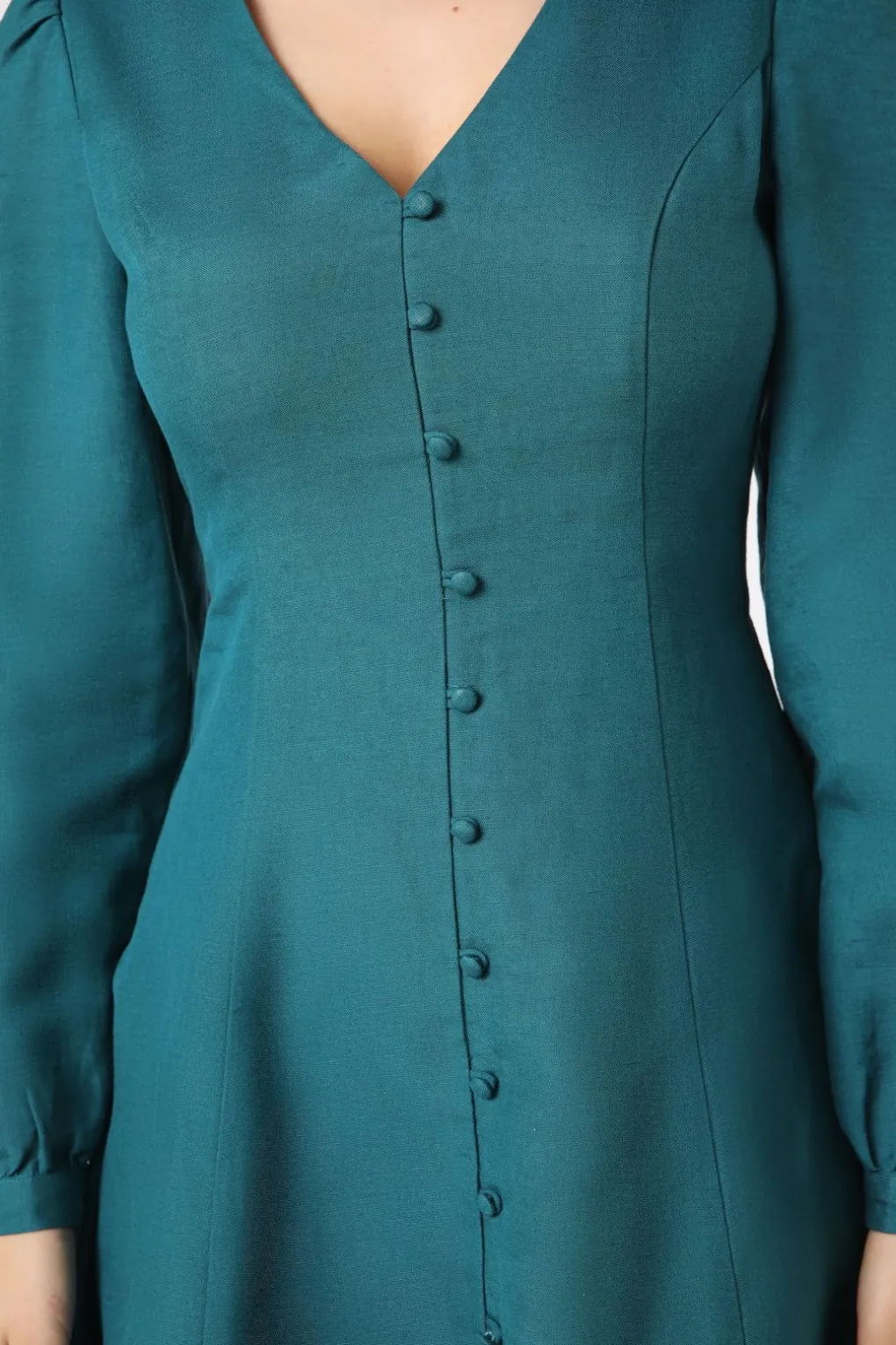 Margo Mini Dress