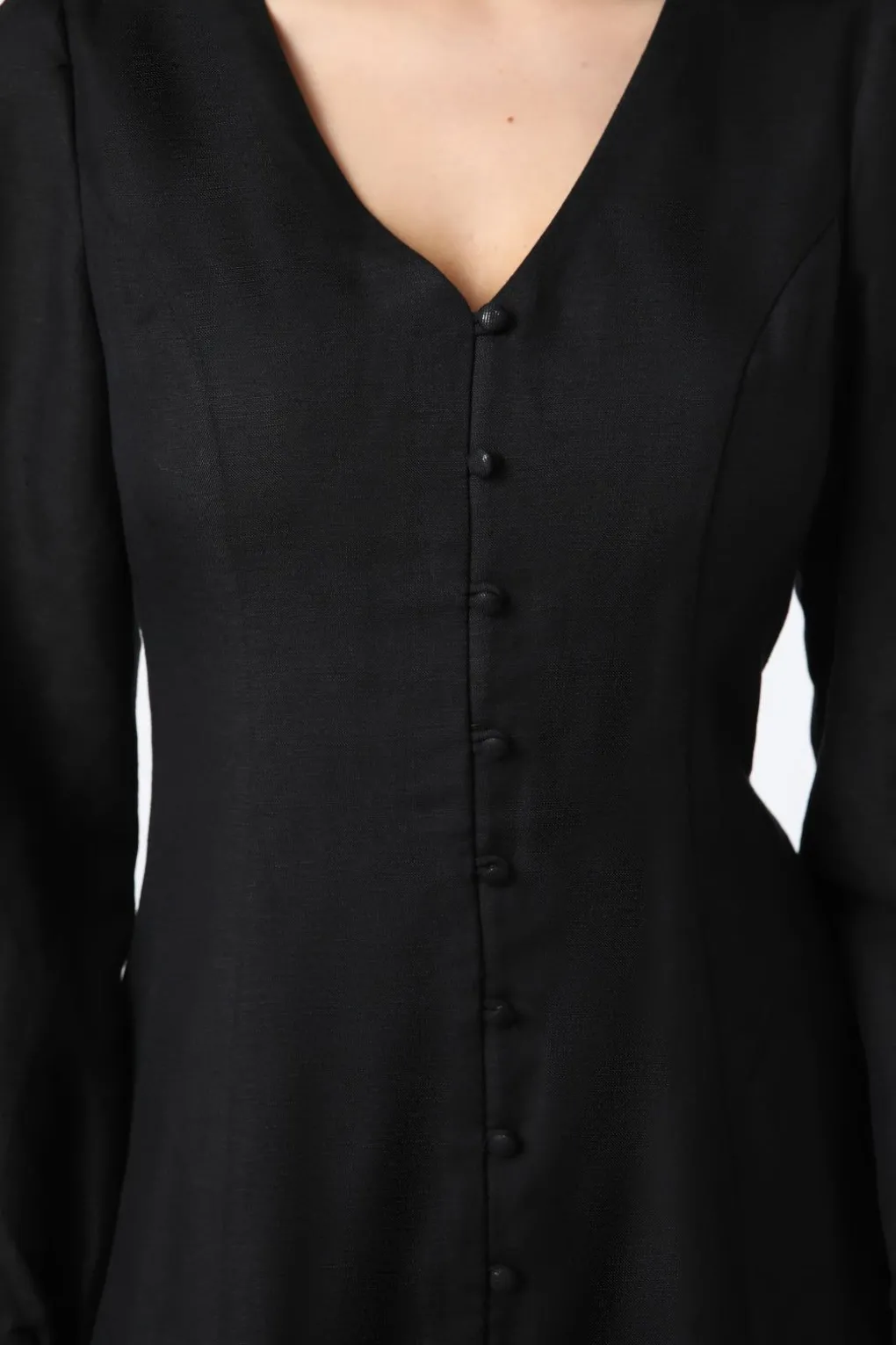 Margo Mini Dress