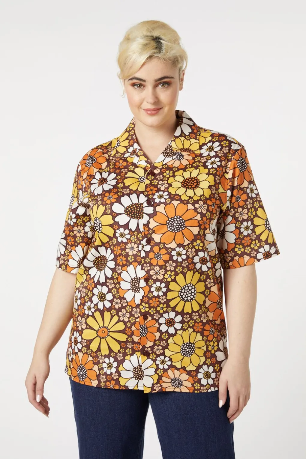 Marigold Everyone Shirt