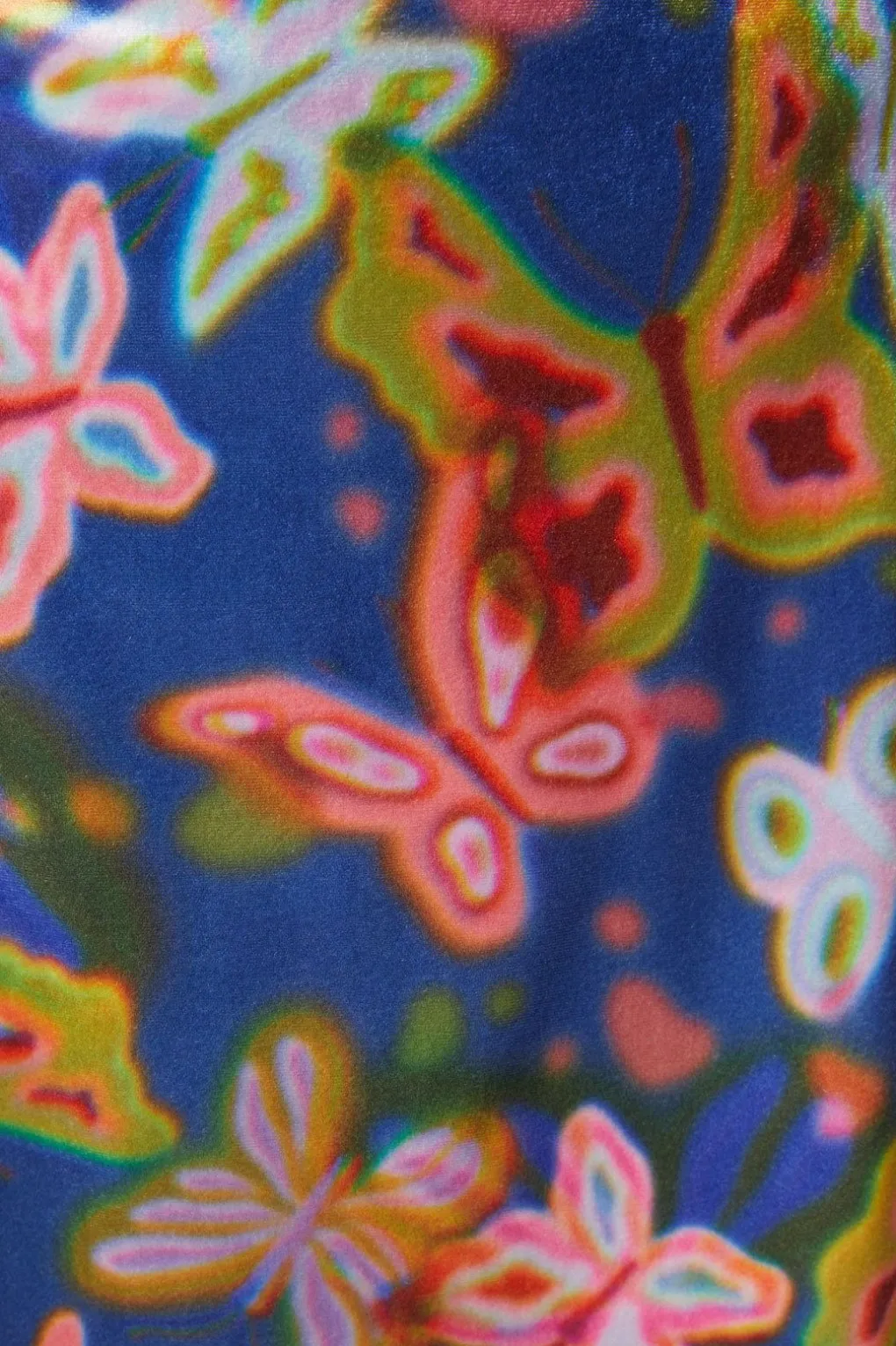 Mariposa Skort