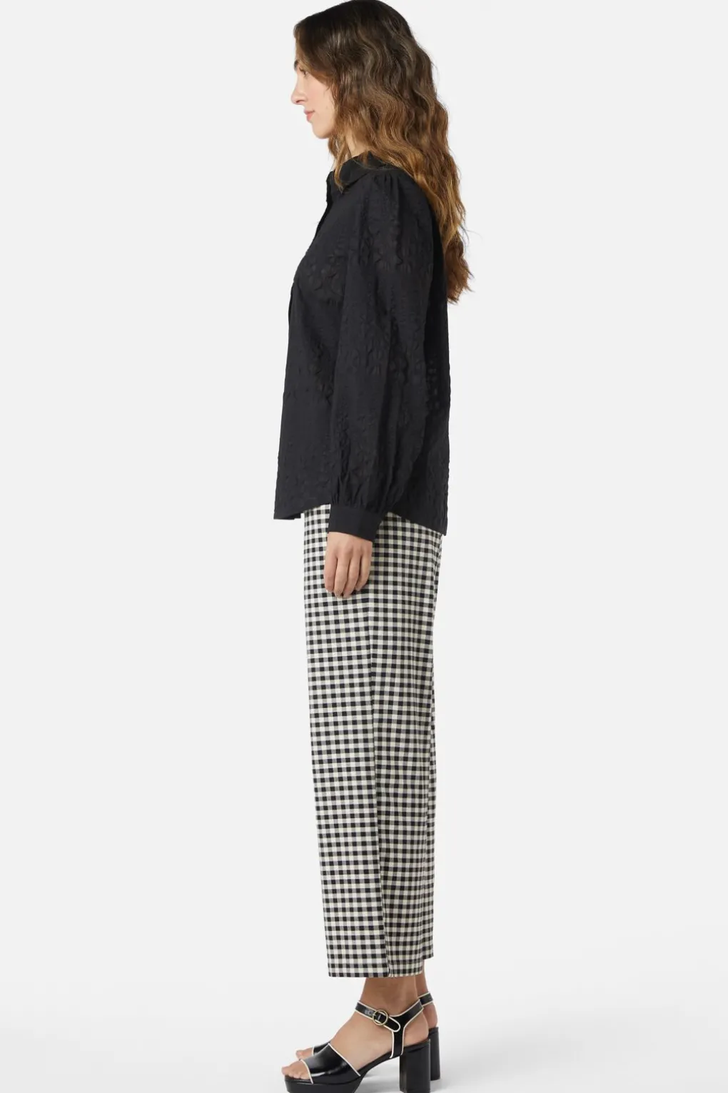 Marni Blouse