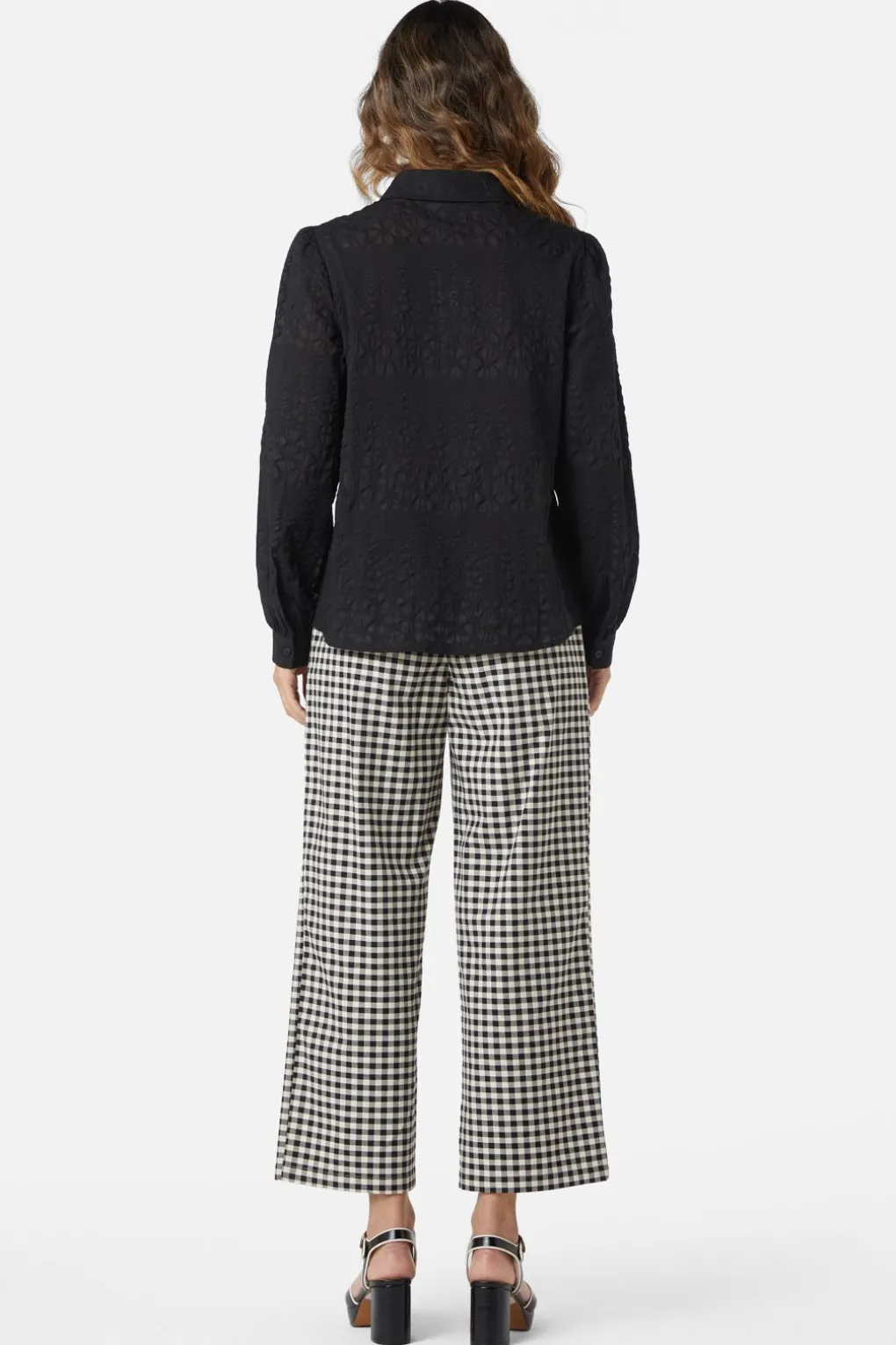 Marni Blouse