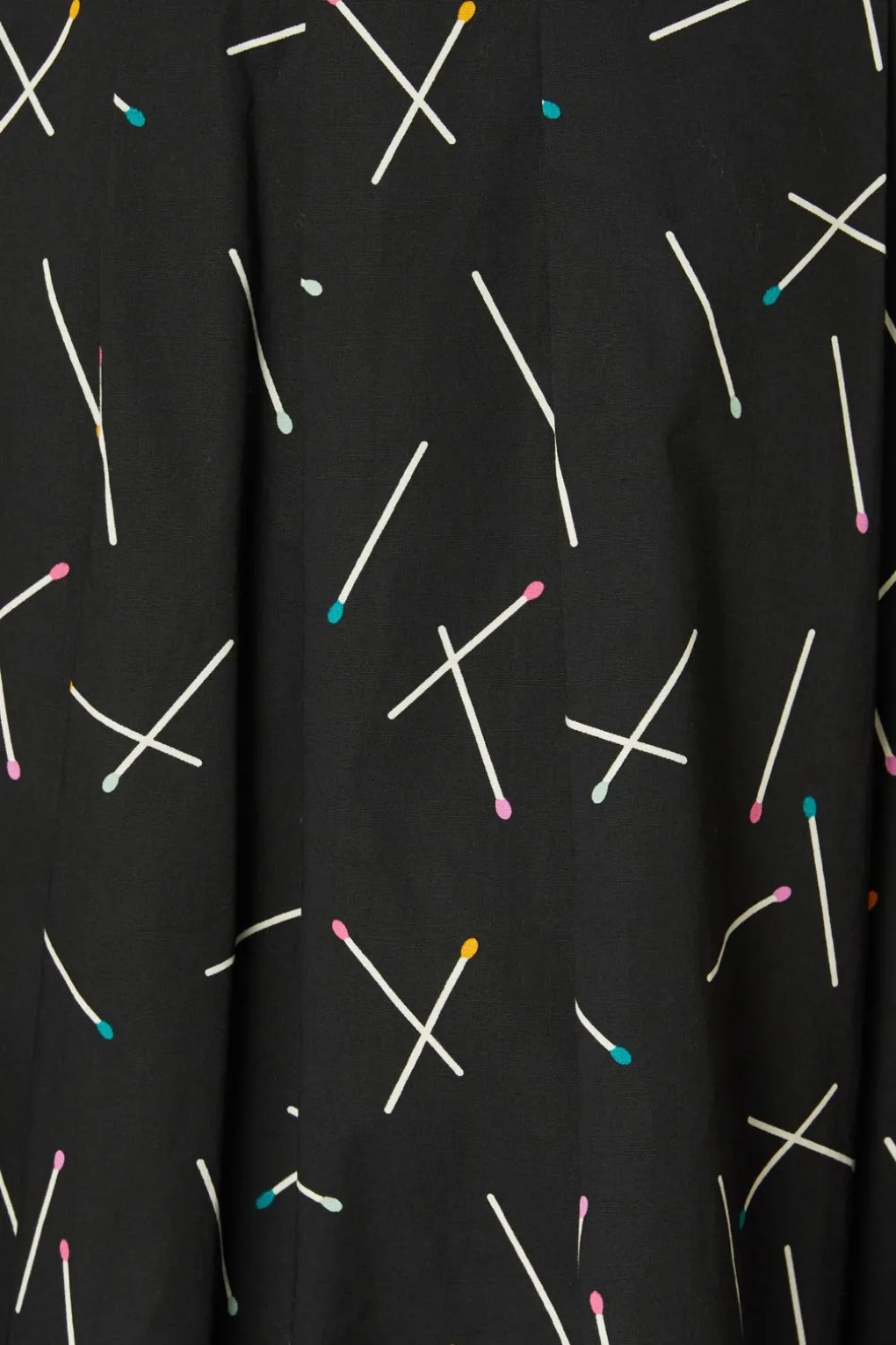 Matches Skirt