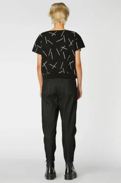 Matches Ss Knit