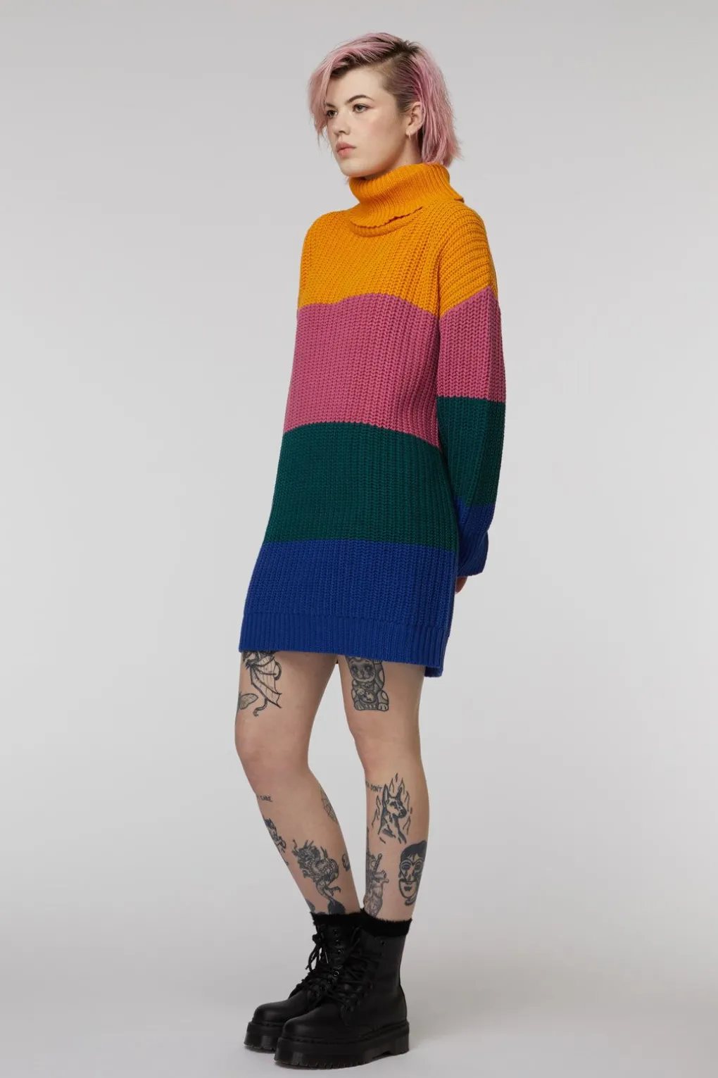 Maxine Dress