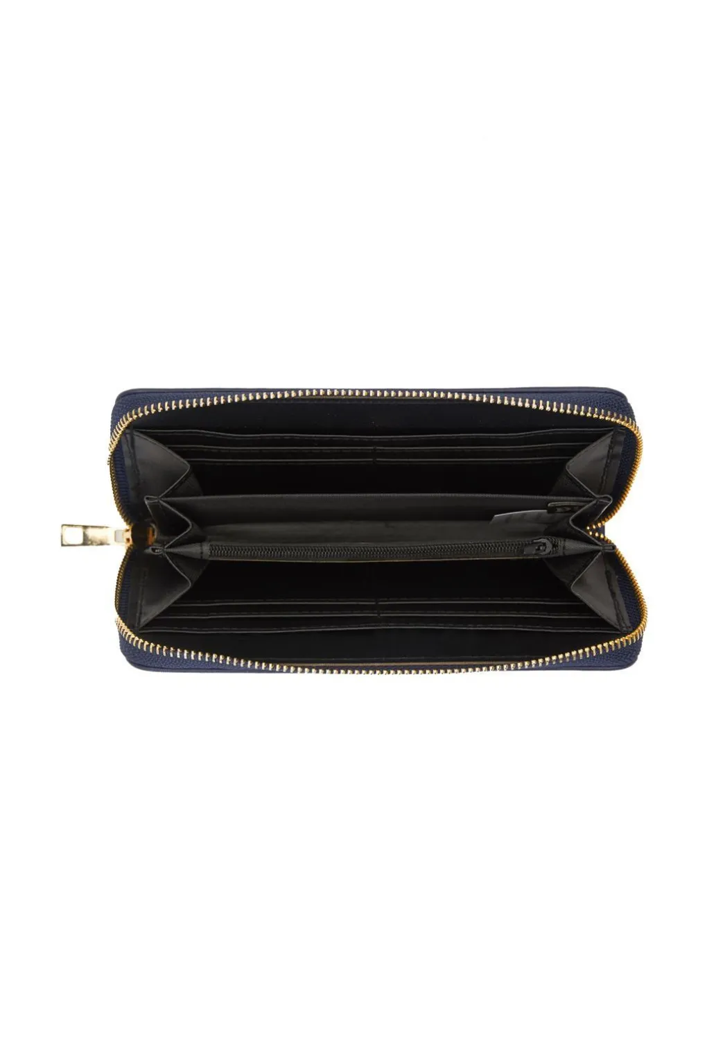 Meadow Cat Wallet