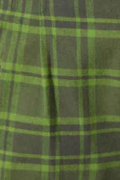 Meadow Tartan Pants