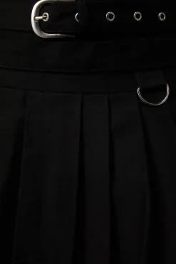 Menacing Skort