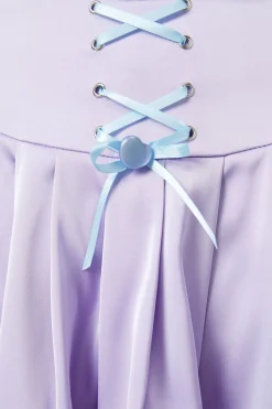 Meta Fantasy Skort