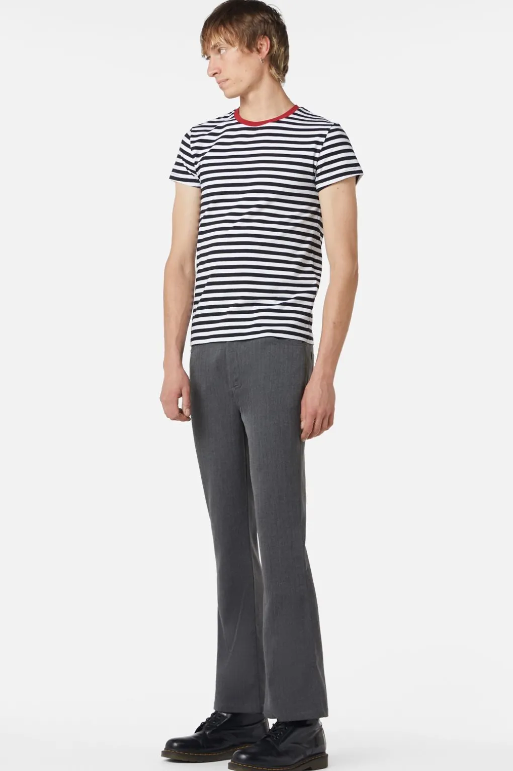 Mick Tee