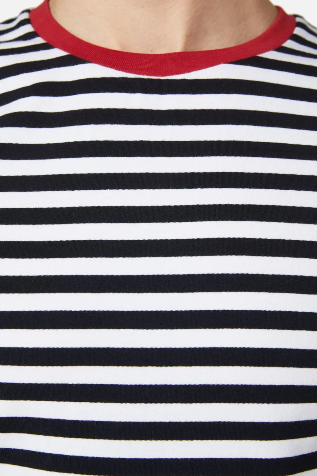 Mick Tee