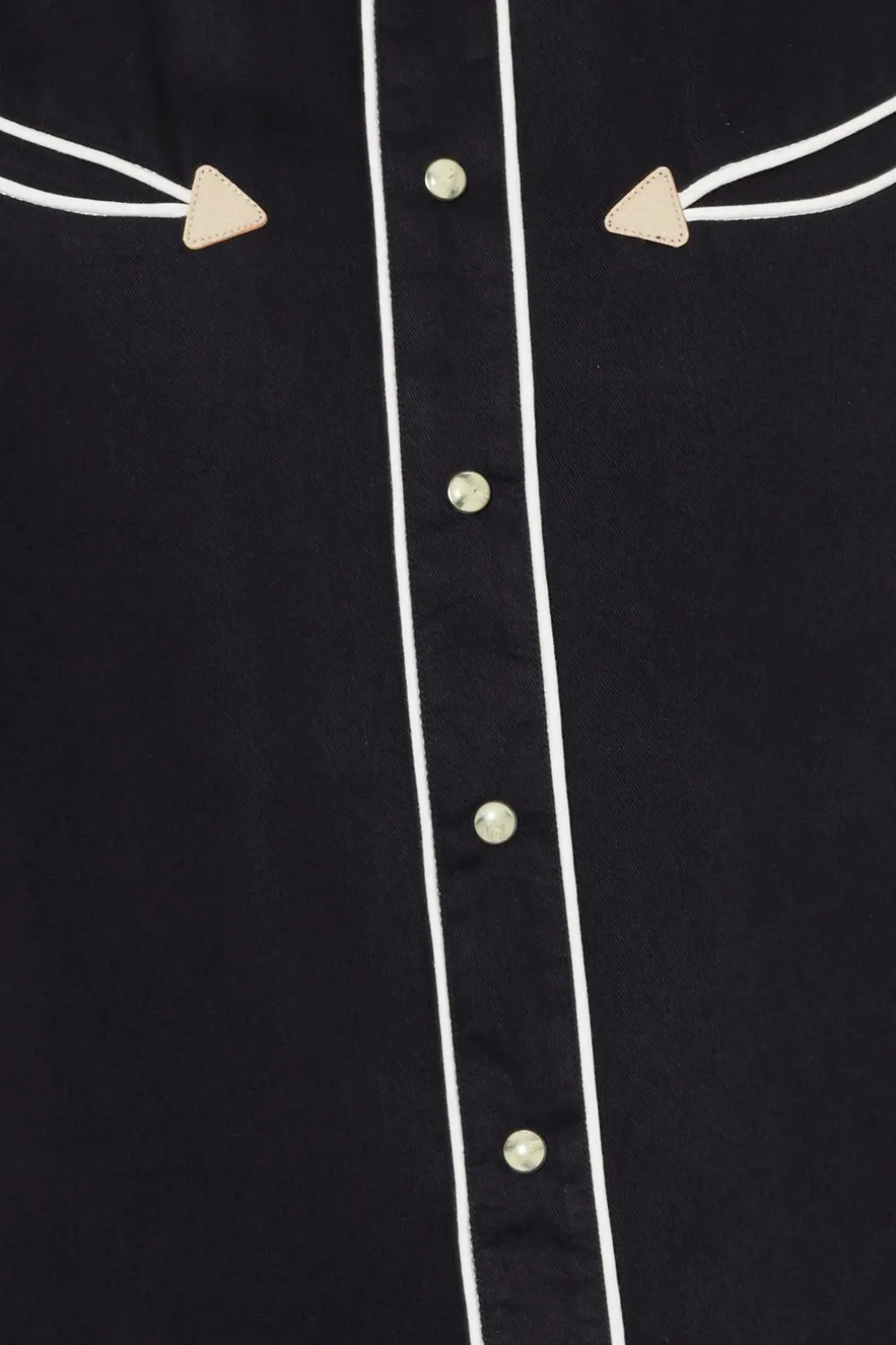 Mid West Ls Shirt
