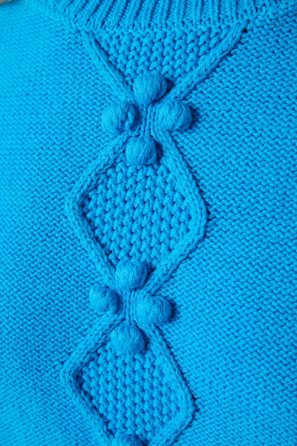 Mila Sweater