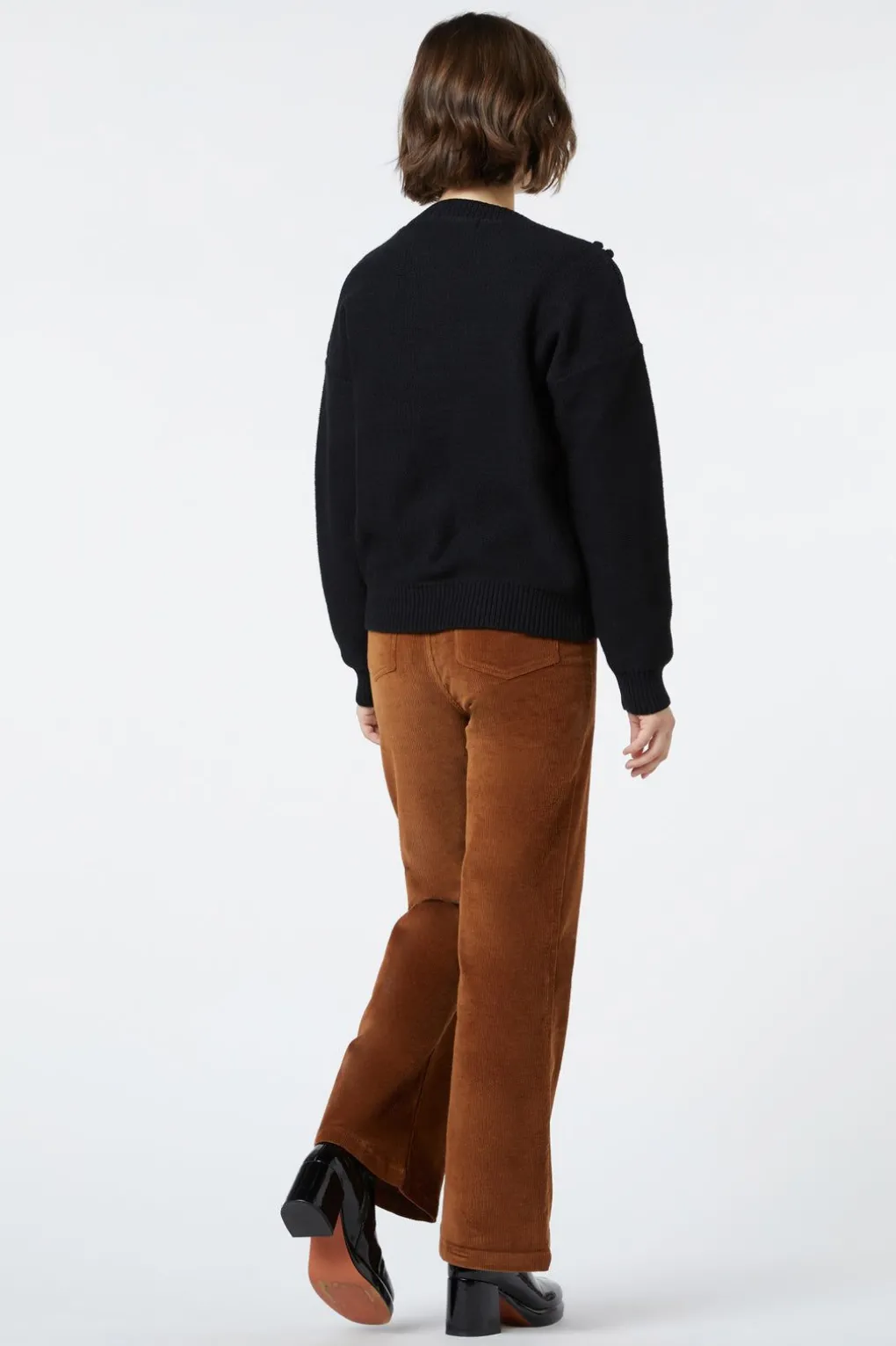Mila Sweater